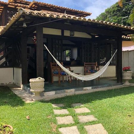 Villa Buzios Exterior foto