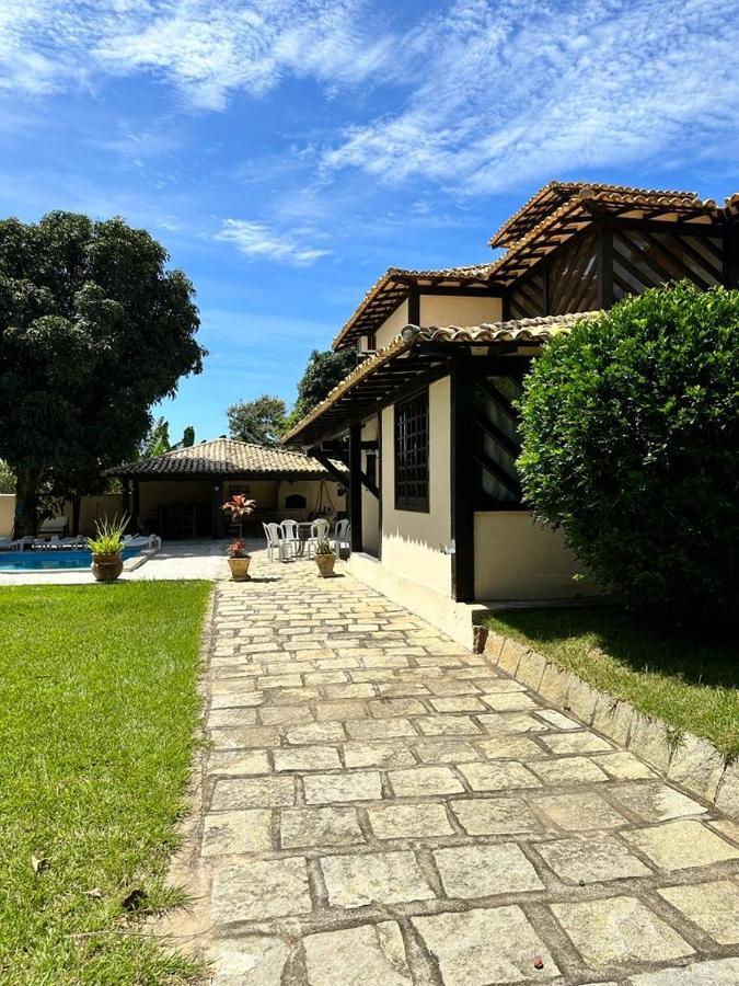 Villa Buzios Exterior foto