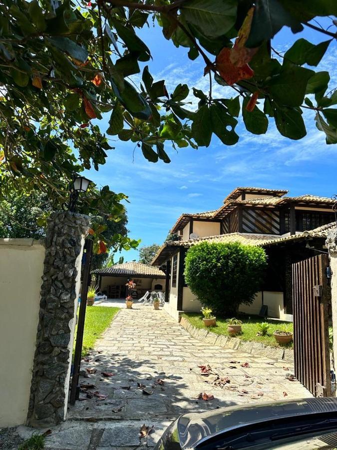 Villa Buzios Exterior foto